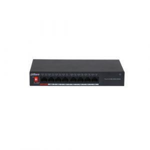 8-Port PoE Switch PFS3008-8GT-96 | 3008-8GT-96
