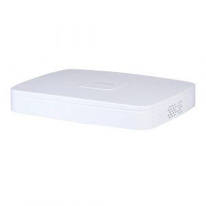 IP Network recorder 4K 8 ch NVR4108-8P-4KS3 | 4108-8P-4KS3