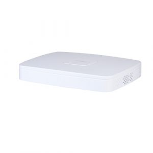 IP Network recorder 4K 8 ch NVR4108-8P4KS2/L | 4108-8P4KS2L