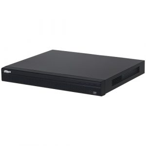 IP Network recorder 8 ch NVR4208-8P-4KS3 | 4208-8P-4KS3