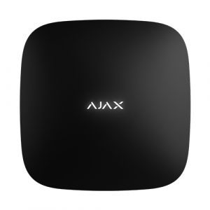 Ajax REX Smart Home Range Extender (black) | 807537BL1