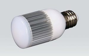 LED spot light  E27, 7W | AC55ZM7
