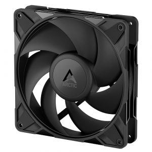 ARCTIC P14 PRO PWM PST CO High-Performance Fan, 4-pin, 140mm, black | ACFAN00316A