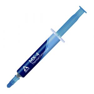 Thermal Paste ARCTIC MX-4, 4g | ACTCP00002B