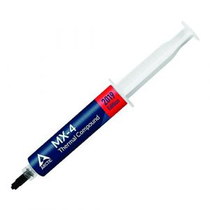 Thermal Paste ARCTIC MX-4, 45g, 2019 Edition | ACTCP00024A