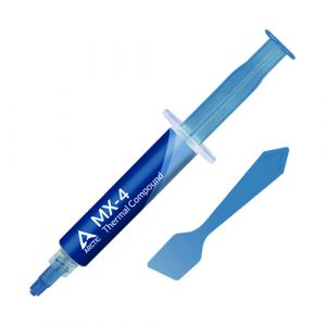 Thermal Paste ARCTIC MX-4, 8g with spatula | ACTCP00059A