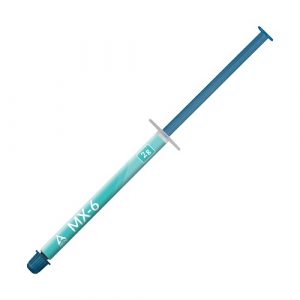 Thermal Paste ARCTIC MX-6, 2g | ACTCP00079A