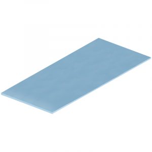 Thermal Pad ARCTIC TP-3 200x100x1.0mm, 2 pcs | ACTPD00059A