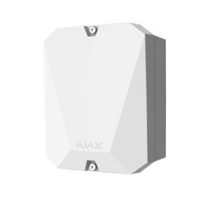 Ajax MultiTransmitter module (white) (AJAX-MULTIT)