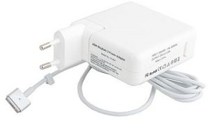 Laptop Power Adapter APPLE 45W, 14.85V, 3.05A | AP45LMAG2