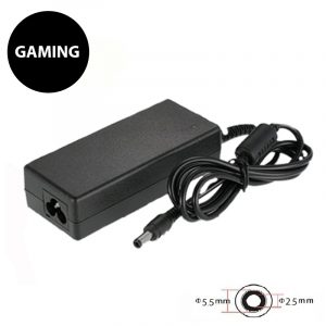 Laptop Power Adapter ASUS 120W: 19V, 6.3A | AS120F5525