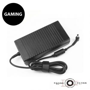 Laptop Power Adapter ASUS 180W: 19.5V, 9.23A | AS180G6037