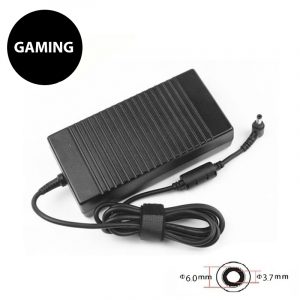 LapLaptop Power Adapter ASUS 230W: 19.5V, 11.8A | AS230G6037