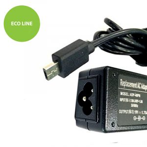 Laptop Power Adapter ASUS 33W: 19V, 1.75A | AS33FSPE
