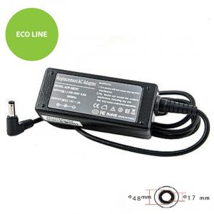 Laptop Power Adapter ASUS 36W: 12V, 3A | AS36A4717