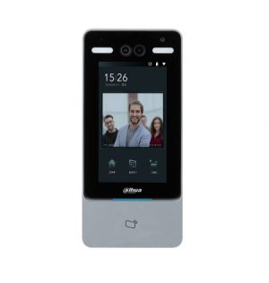 Face Recognition Access Control and Time Attendance Terminal | ASI7213Y
