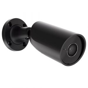 AJAX BulletCam IP Camera, 8MP, 2.8mm (black) | AX000630