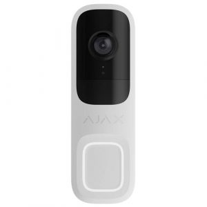 AJAX DoorBell (white) | AX000661