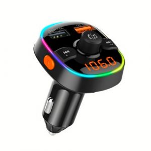 FM transmitter BC52LQ | BS330324