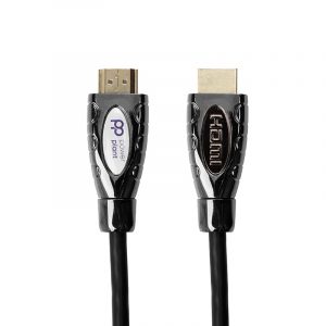 Premium class HDMI video cable to HDMI, 4K, Ultra HD, 2m, 2.0ver | CA910250