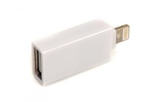 OTG Adapter USB 3.0 AF - Lightning | CA910403