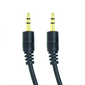 Audio cable 3.5mm, 1.5 m | CA911028