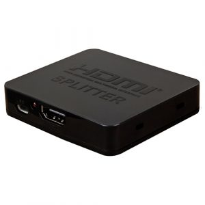 HDMI 1.4 Splitter 1x2, 3D, 4K | CA911462