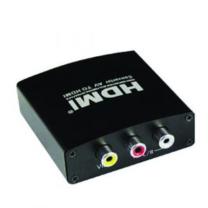Converter, AV to HDMI | CA911479