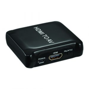 HDMI to AV converter | CA911486