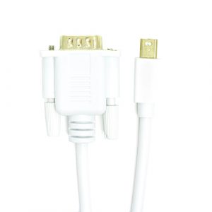 Cable mini DisplayPort - VGA, 1 m | CA912155