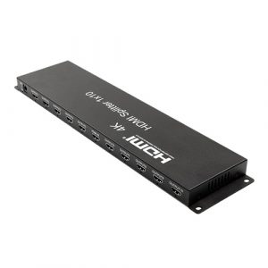 HDMI Splitter 1x10, 3D, 4K | CA912506
