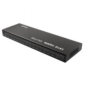 HDMI Splitter 1x16, 3D, 4K | CA912513