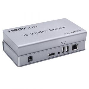 HDMI Extender, 200m, 1080P | CA912940