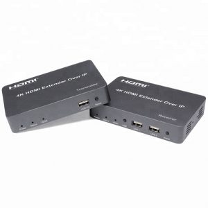 HDMI Extender 150m, 4K | CA912957