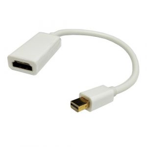 Adapter Mini DisplayPort - HDMI | CA913602