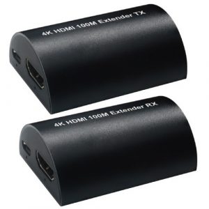HDMI Extender 100m, 4K | CA913800