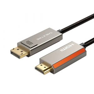 Cable DisplayPort - HDMI, 8K, 3m, 2.1ver | CA914081