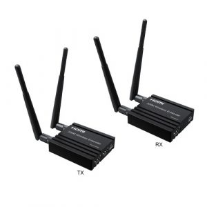 HDMI Extender 200m, 1080P, with Loop-Out | CA914746