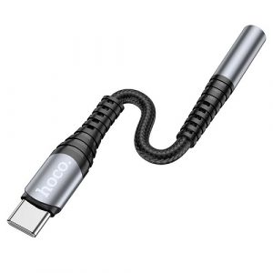 Adapter HOCO USB Type-C (M) - AUX 3.5mm (F) | CA914784