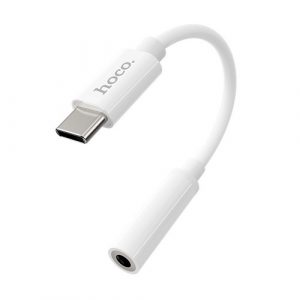 Adapter HOCO USB Type-C (M) - AUX 3.5mm (F) | CA914791