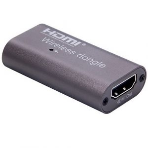 HDMI Wireless Dongle, 1080P | CA916092