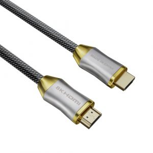 Cable HDMI to HDMI 8K, 1m, 2.1 ver | CA916443