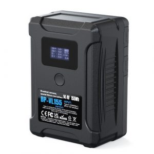 SONY BP-VL155 Battery, 10500mAh | CB970940