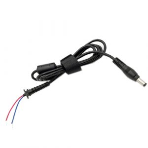 Power Supply Connector Cable for ASUS, HP, LENOVO, 5.5 x 2.5mm | CC360086