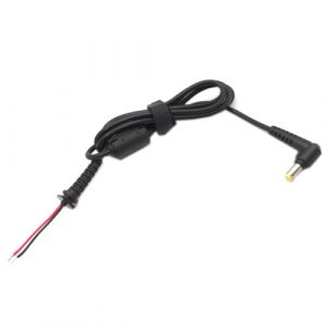 Power Supply Connector Cable for ACER, 5.5 x 1.7mm | CC360109