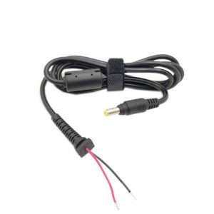 Power Supply Connector Cable for ASUS, HP, SONY, 4.8 x 1.7mm | CC360123