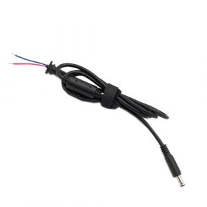 Power Supply Connector Cable for DELL, 4.5 x 3.0mm, with pin | CC360130