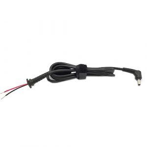 Power Supply Connector Cable for DELL, 5.0 x 1.7 mm | CC360161