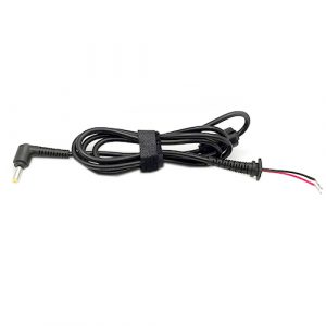 Power Supply Connector Cable for HP, 4.0 x 1.7 mm | CC360178
