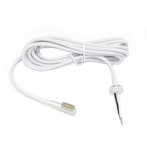 Power Supply Connector Cable for APPLE, Magnetic Magsafe 1L tip | CC360246